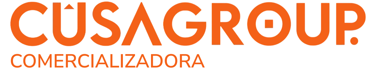 Logo Cusa Group